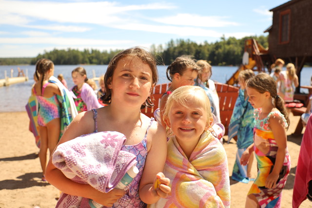 Day Camp 2 2025